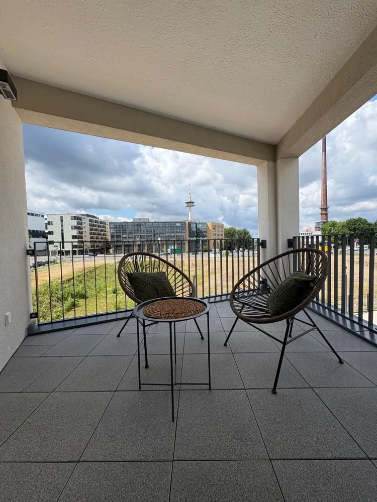 3 Zimmer Wohnung mit 89 m² in Essen – Bild 8