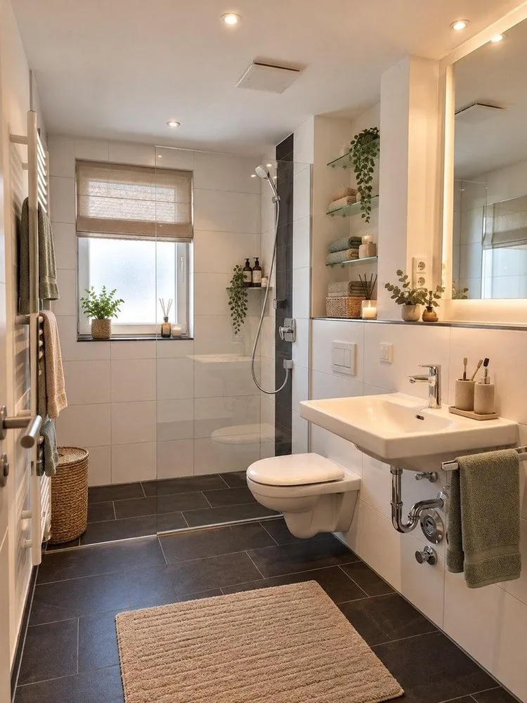 2 room apartment with 42 m² in Munich – Photo 9