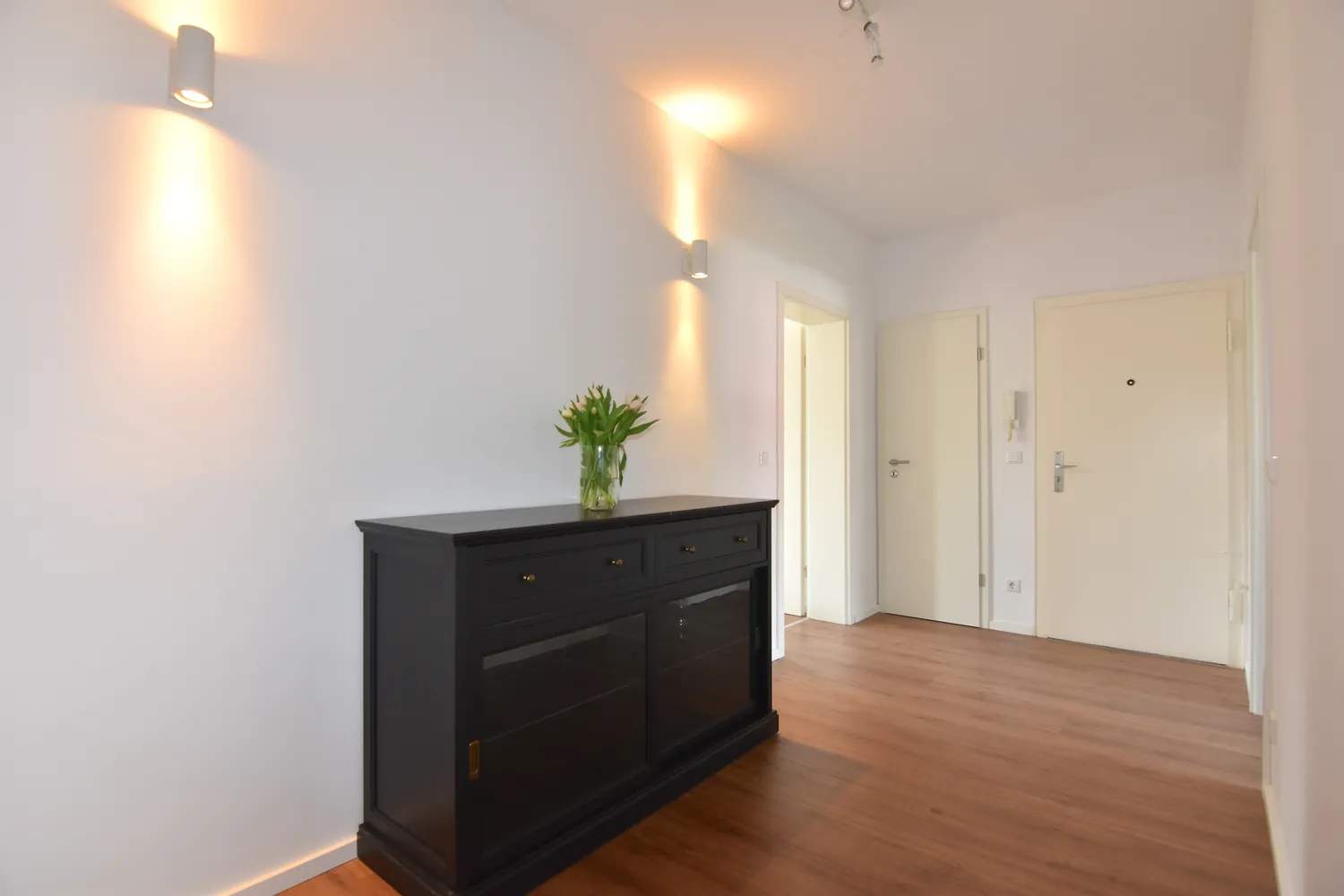 4 Zimmer Wohnung mit 90 m² in Düsseldorf – Bild 12