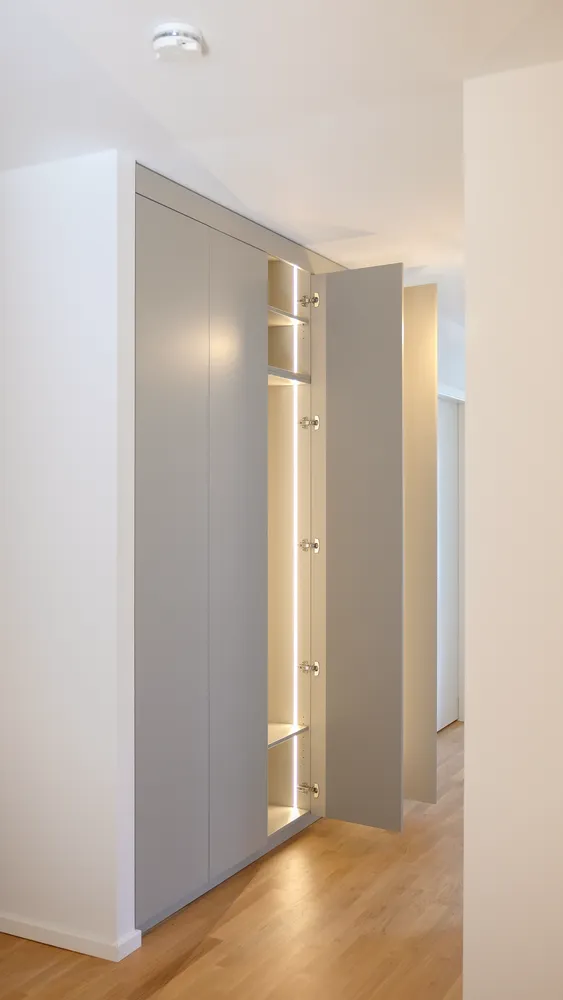 4 Zimmer Wohnung mit 142 m² in Berlin – Bild 6