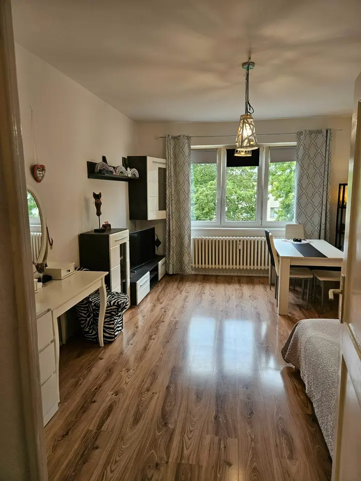 2 Zimmer Wohnung mit 51 m² in Falkensee – Bild 9