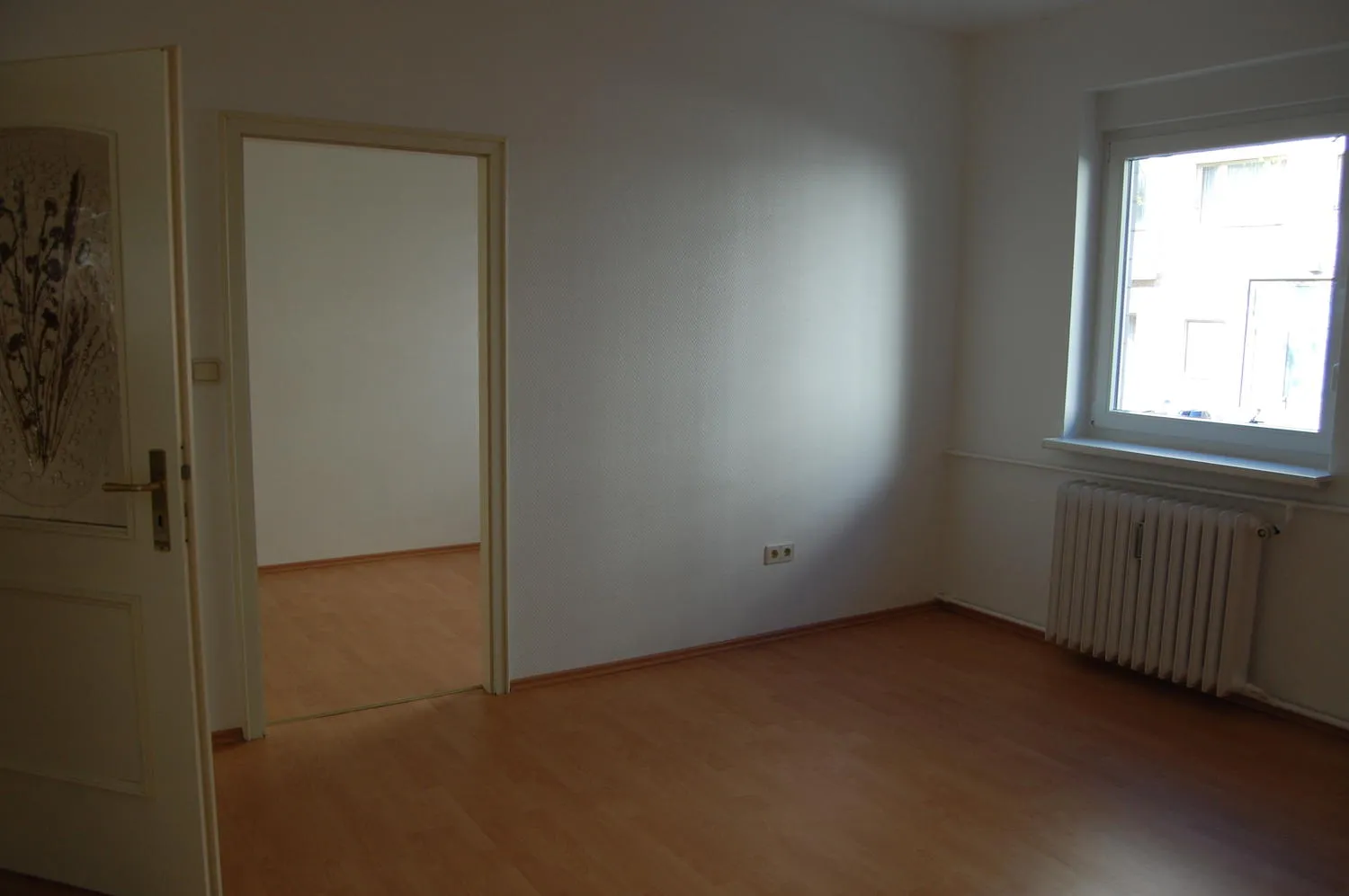 3 Zimmer Wohnung mit 55 m² in Berlin – Bild 2
