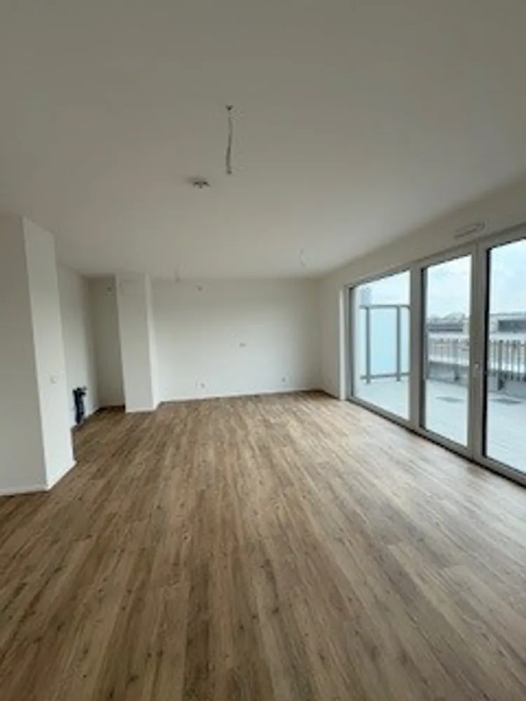 4 Zimmer Wohnung mit 109 m² in Essen – Bild 1