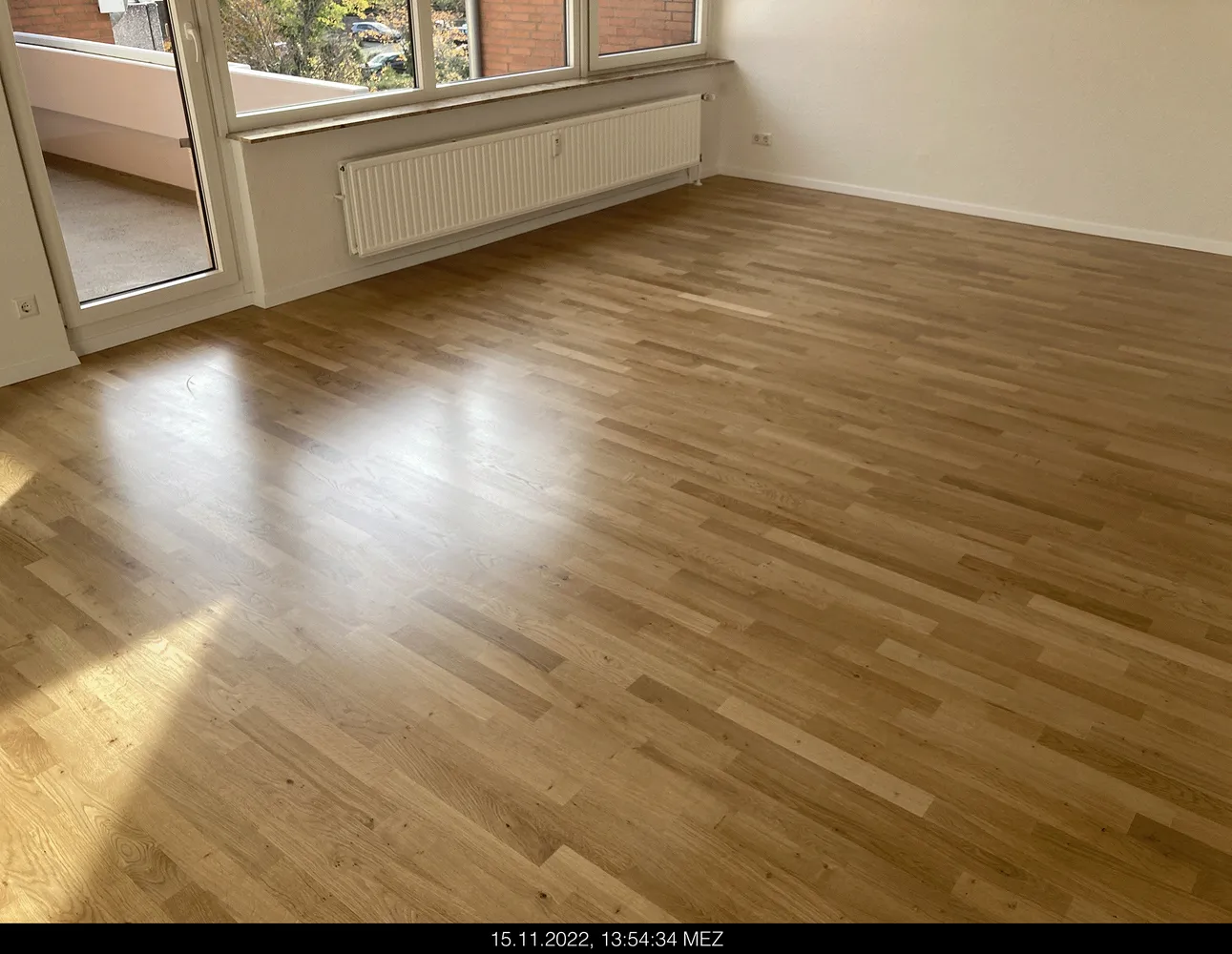 3 Zimmer Wohnung mit 103 m² in Hannover – Bild 4