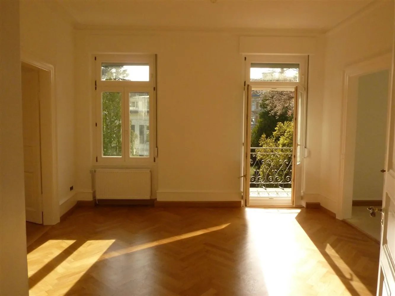 4 Zimmer Wohnung mit 97 m² in Baden-Baden – Bild 12