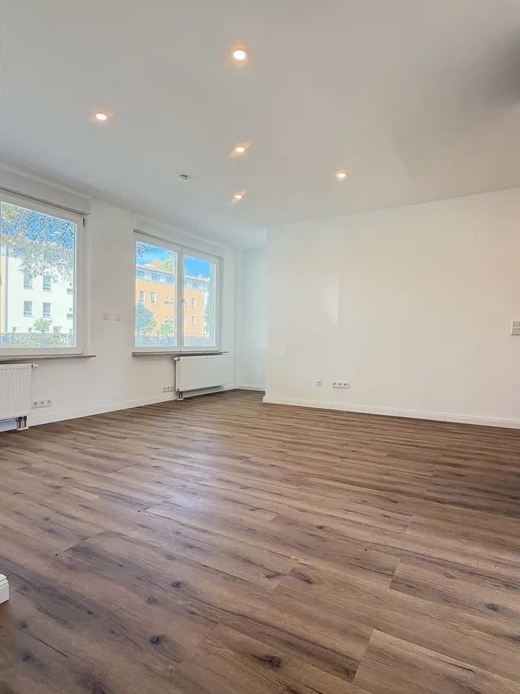 2 Zimmer Wohnung mit 60 m² in Haan – Bild 6