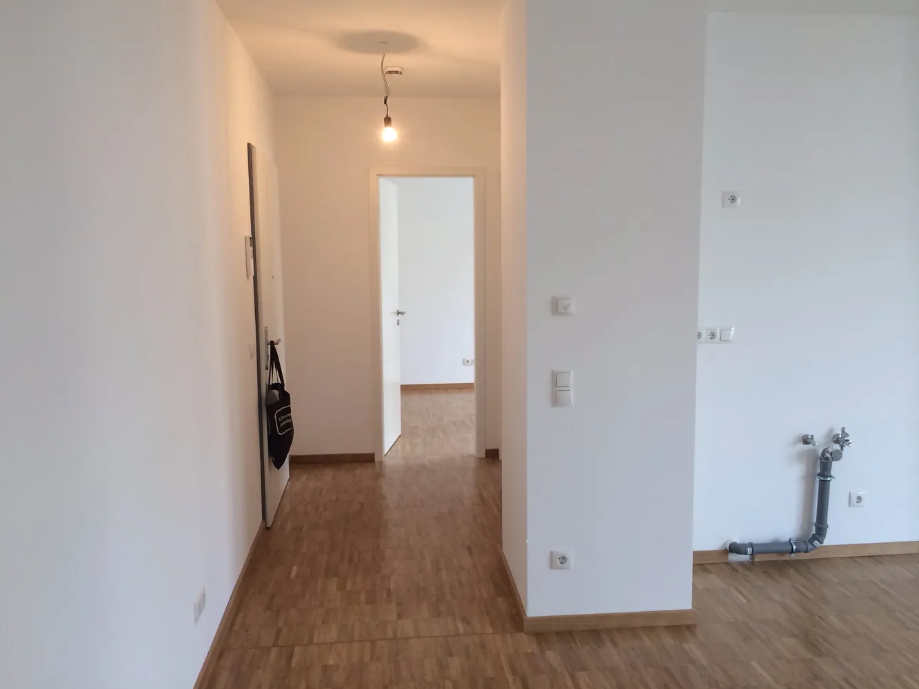 2 room apartment with 49 m² in Cologne – Photo 5