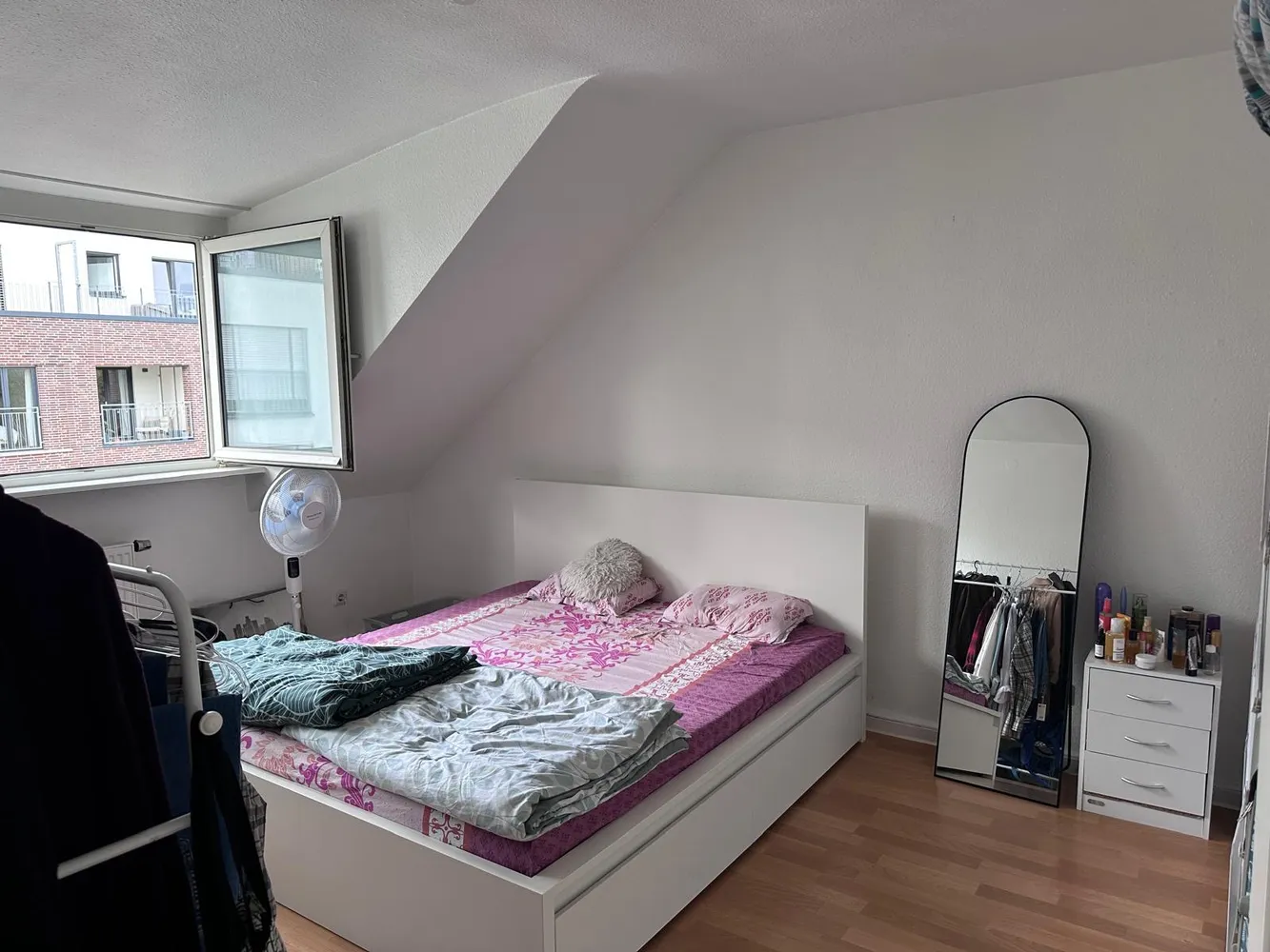 2 Zimmer Wohnung mit 62 m² in Düsseldorf – Bild 6