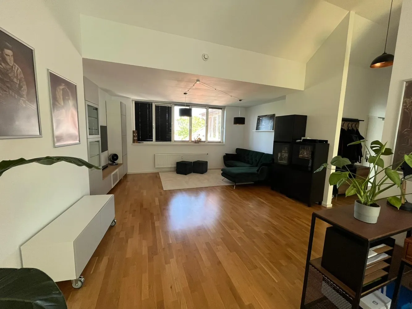 2 Zimmer Wohnung mit 90 m² in Berlin – Bild 10