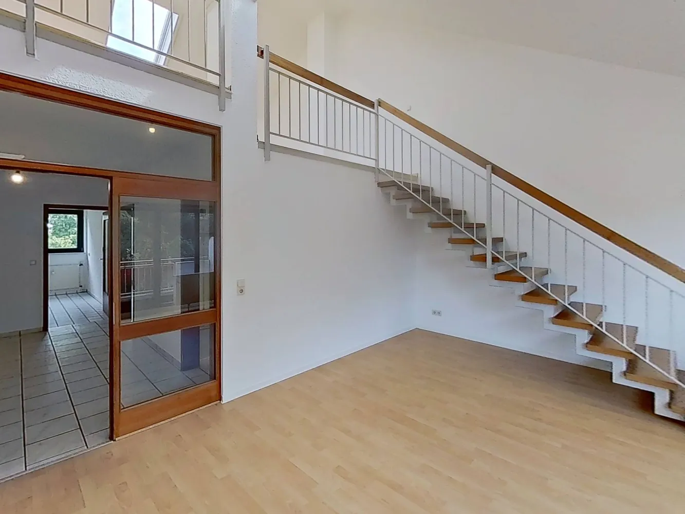 3 Zimmer Wohnung mit 107 m² in Sankt Augustin – Bild 7