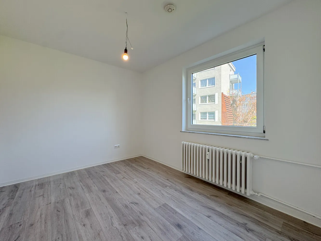 4 Zimmer Wohnung mit 82 m² in Minden – Bild 11