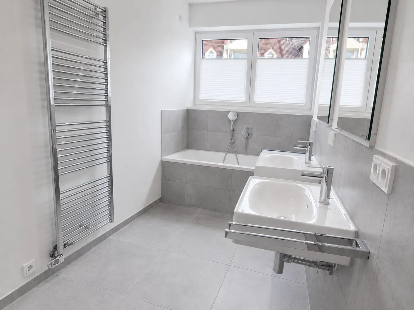 3 Zimmer Wohnung mit 134 m² in Köln – Bild 9