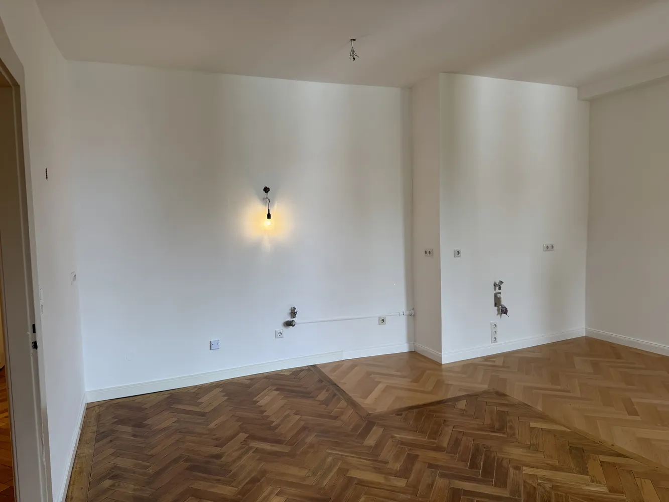 3 Zimmer Wohnung mit 90 m² in München – Bild 6