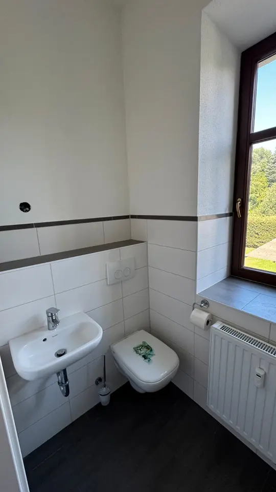 5 Zimmer Wohnung mit 115 m² in Kamenz – Bild 8