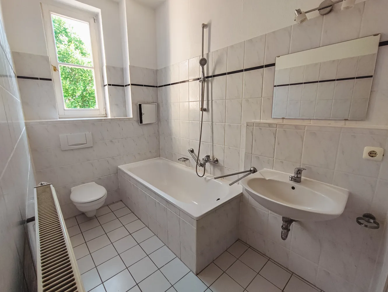 2 Zimmer Wohnung mit 52 m² in Dresden – Bild 11
