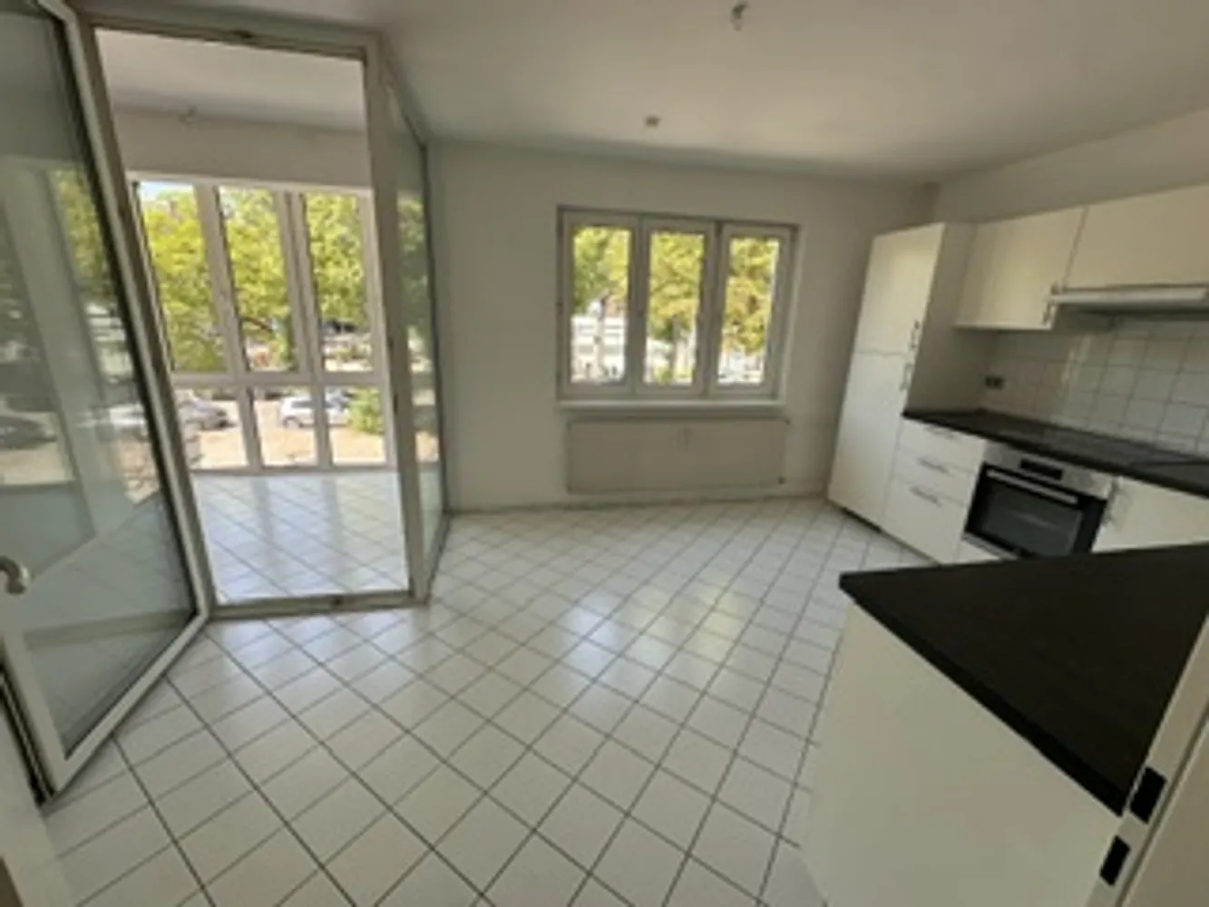 2 Zimmer Wohnung mit 92 m² in Berlin – Bild 8