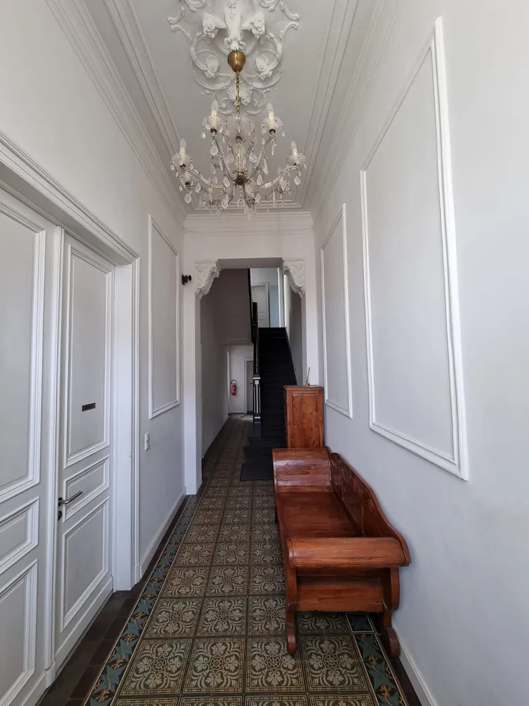 2 Zimmer Wohnung mit 65 m² in Aachen – Bild 2