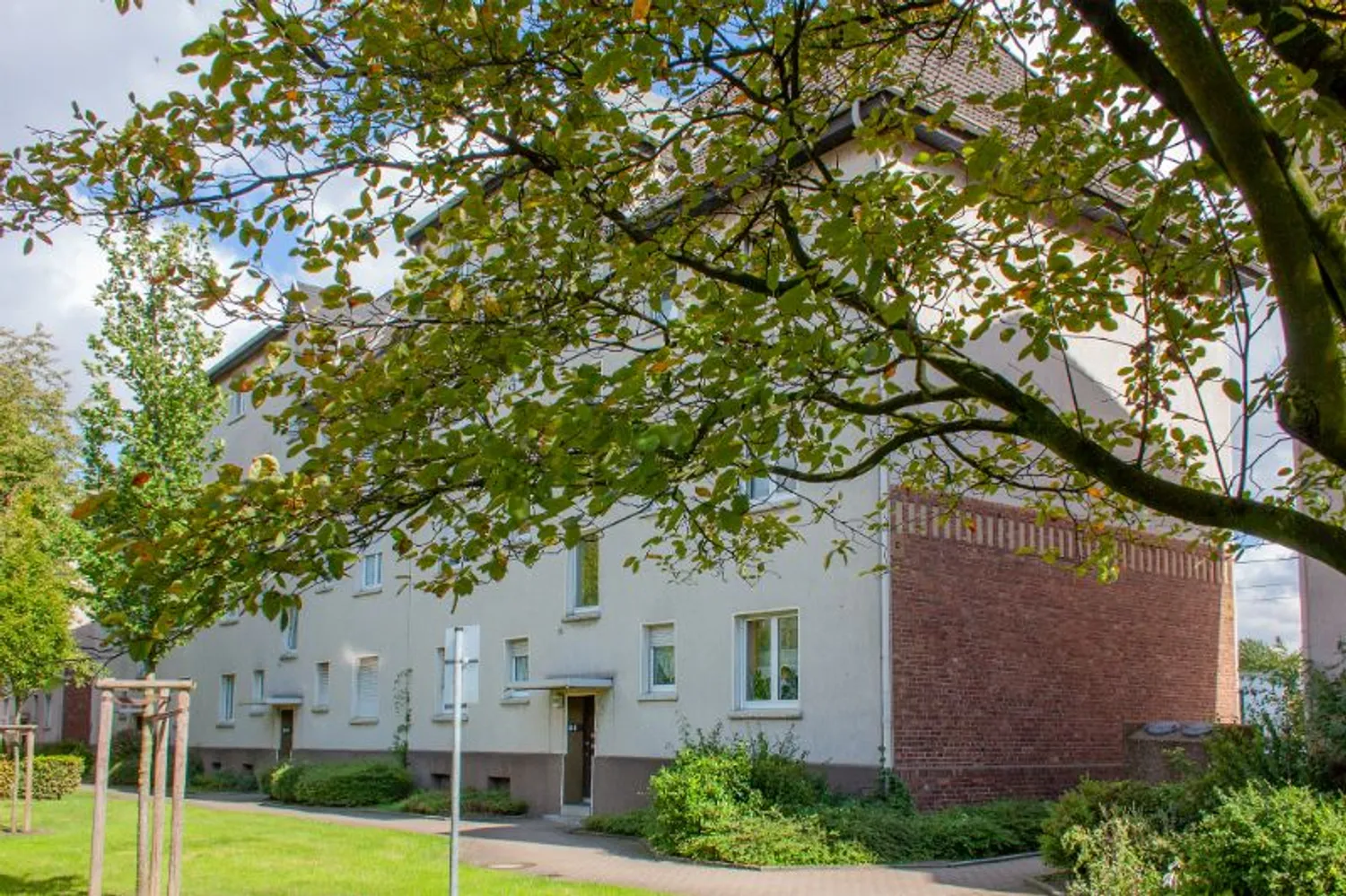 2 Zimmer Wohnung mit 44 m² in Essen – Bild 7