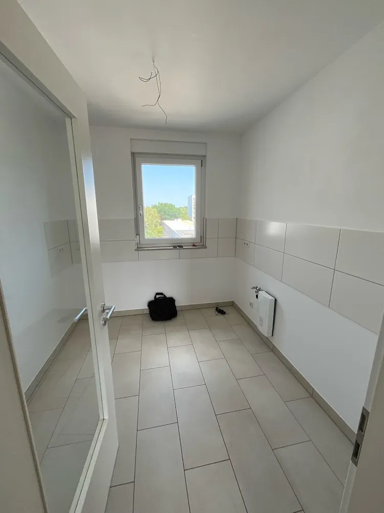 2 Zimmer Wohnung mit 54 m² in Nürnberg – Bild 3