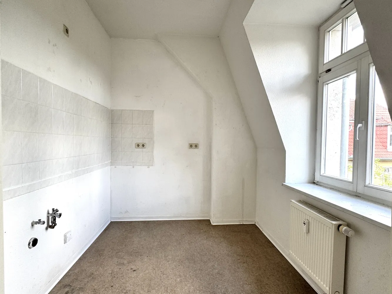 2 Zimmer Wohnung mit 57 m² in Dresden – Bild 3