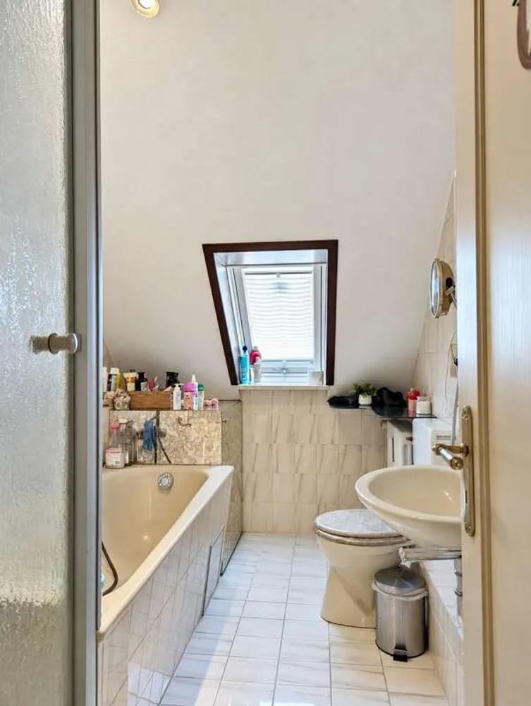 3 Zimmer Wohnung mit 96 m² in Augsburg – Bild 7