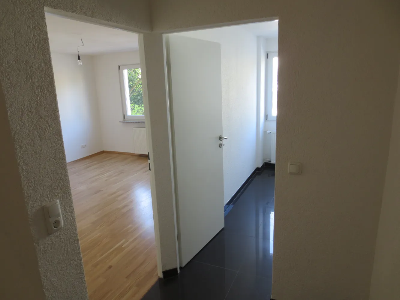 2 Zimmer Wohnung mit 49 m² in Frankfurt am Main – Bild 3