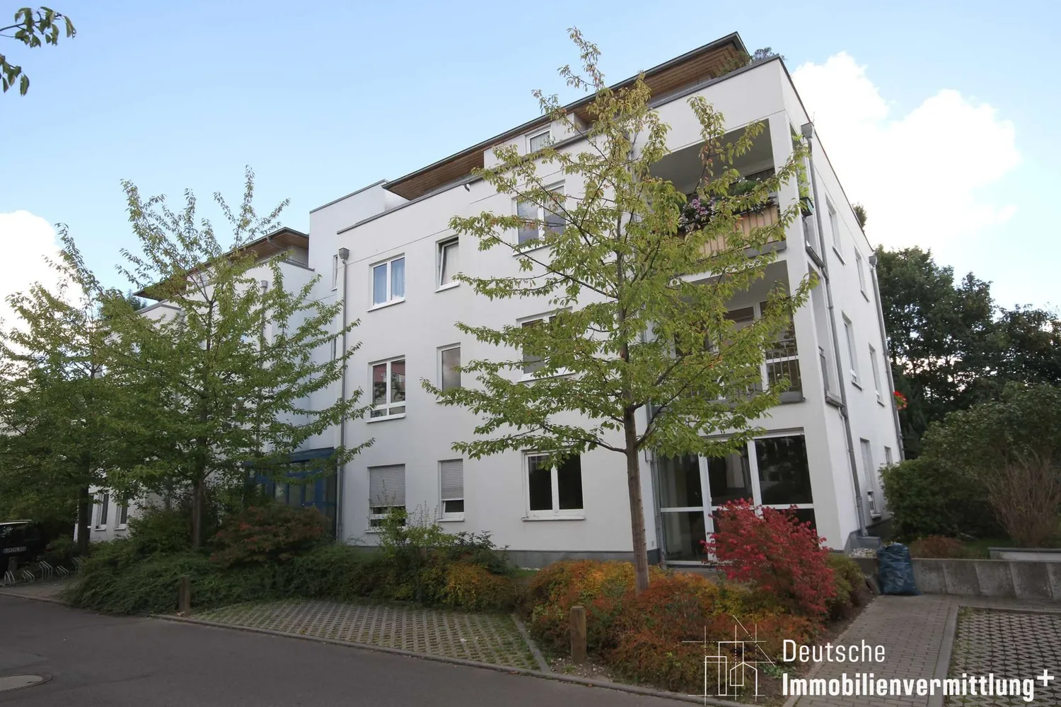 2 Zimmer Wohnung mit 71 m² in Leipzig – Bild 9