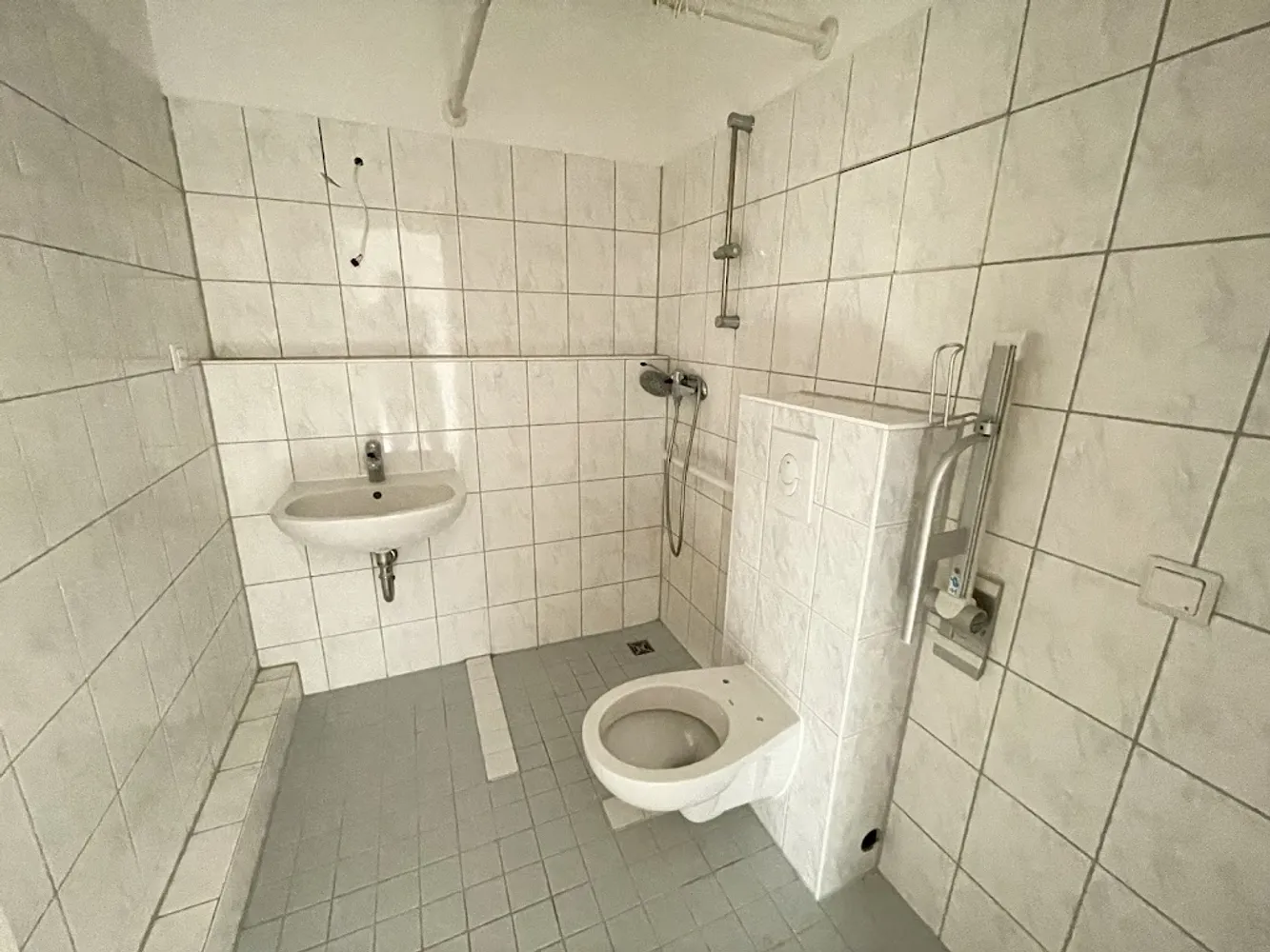 2 Zimmer Wohnung mit 41 m² in Berlin – Bild 8