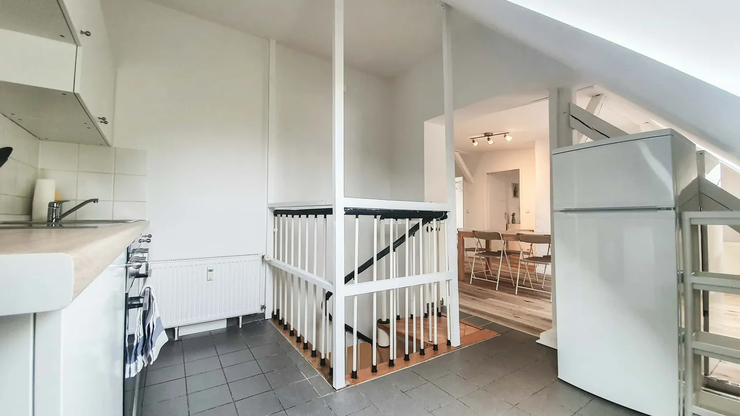 Shared room with 8 m² in Berlin – Photo 7