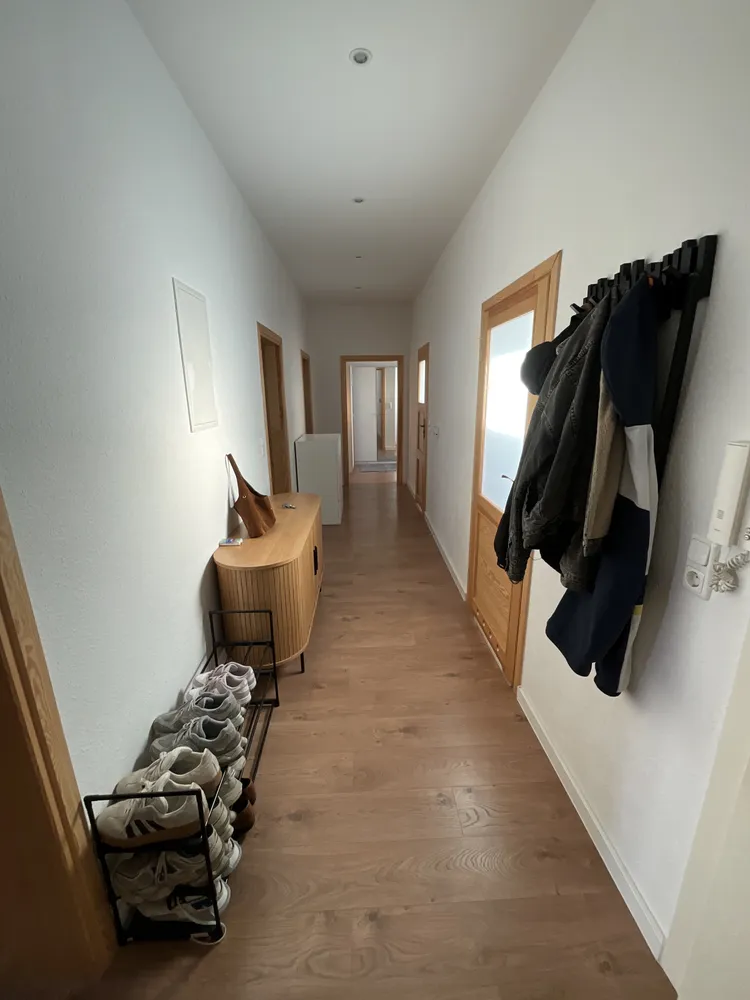 4 Zimmer Wohnung mit 91 m² in Hannover – Bild 2