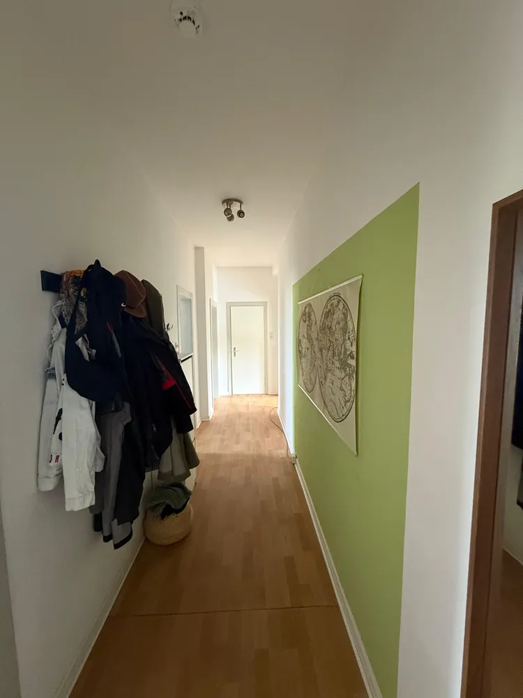 2 Zimmer Wohnung mit 65 m² in Aachen – Bild 4