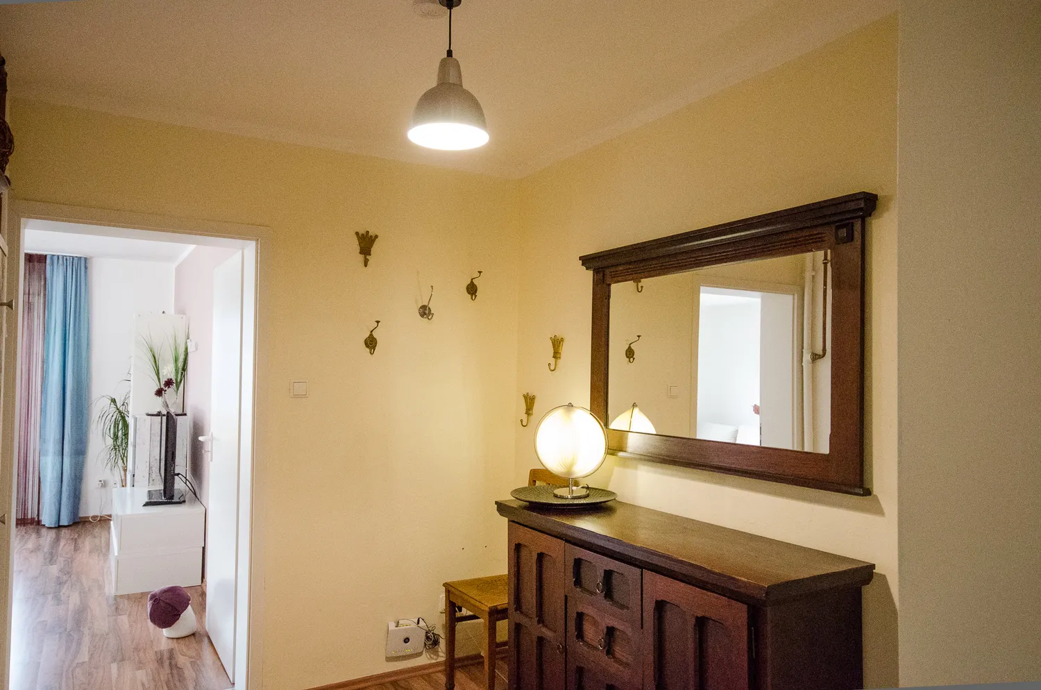 WG-Zimmer mit 22 m² in Stuttgart – Bild 3