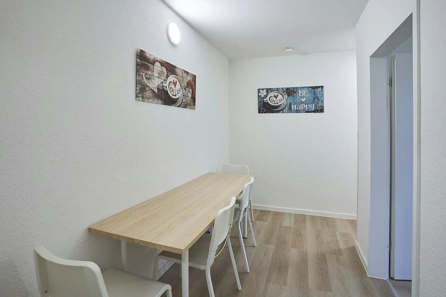 WG-Zimmer mit 10 m² in Düsseldorf – Bild 9