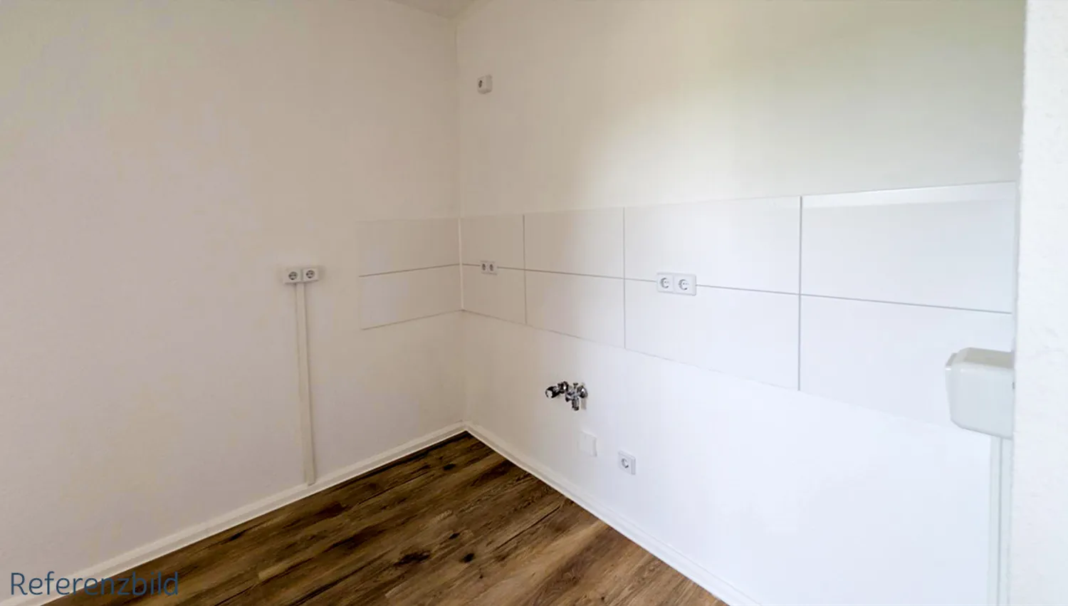 3 Zimmer Wohnung mit 89 m² in Leipzig – Bild 6