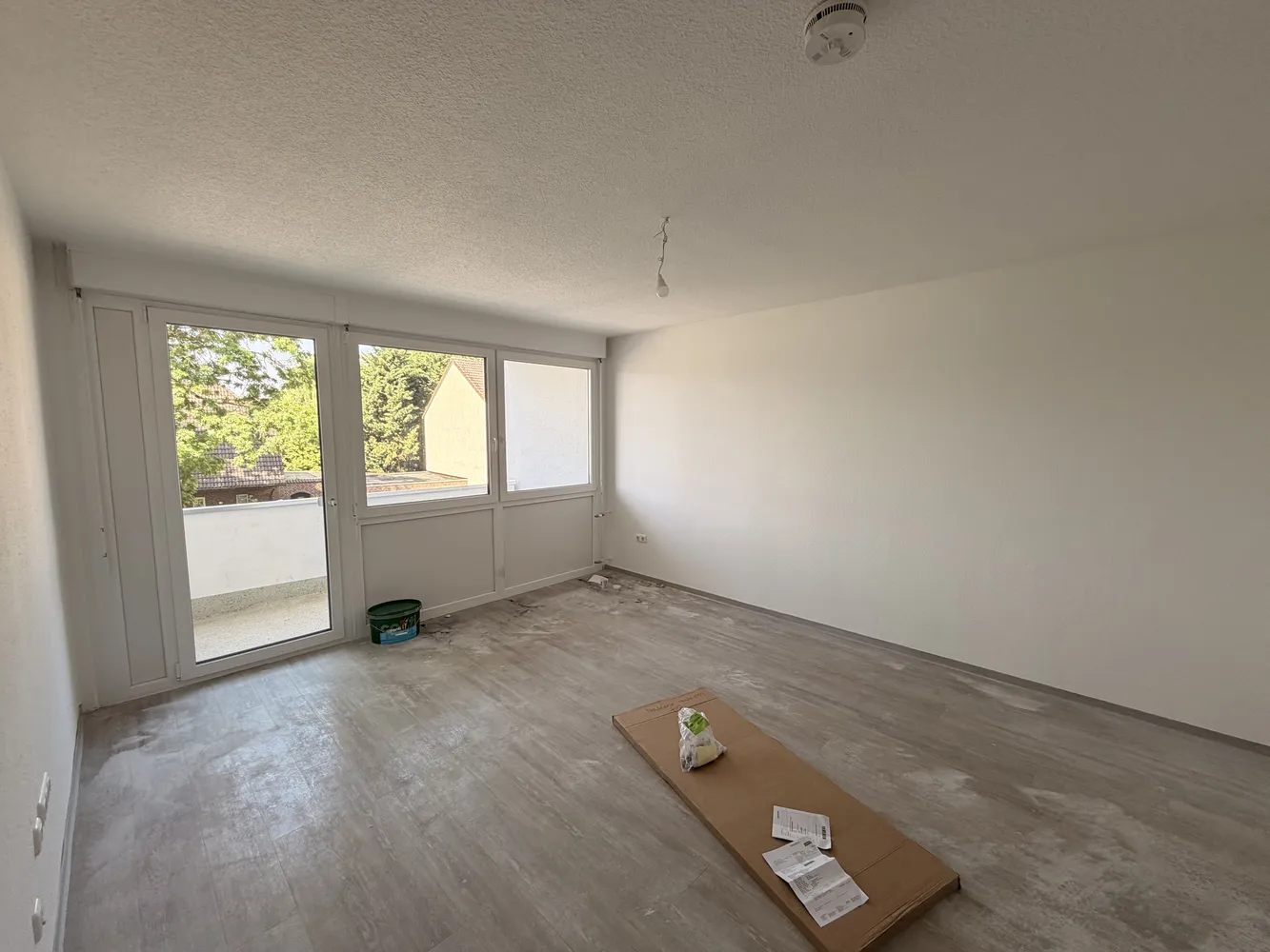 3 Zimmer Wohnung mit 71 m² in Dortmund – Bild 4