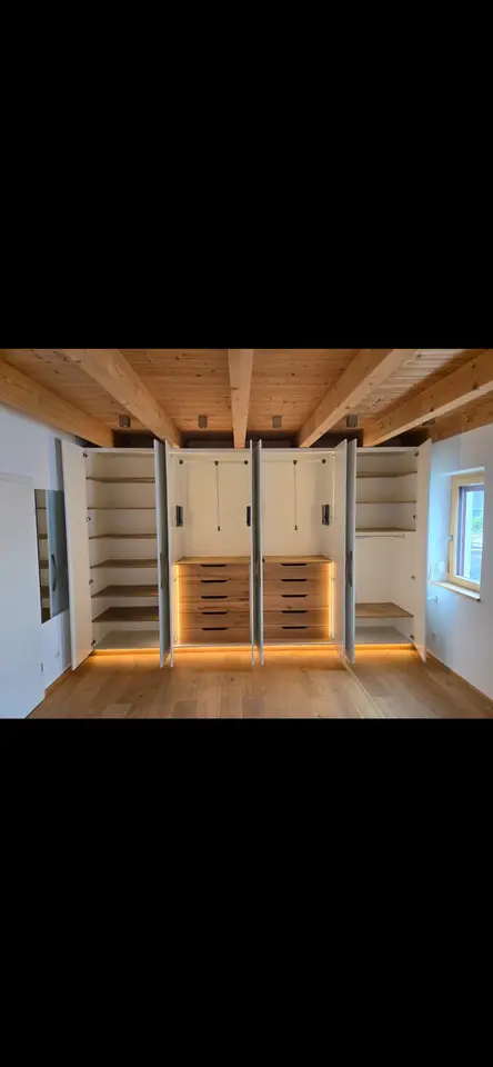 3 Zimmer Wohnung mit 106 m² in Passau – Bild 1