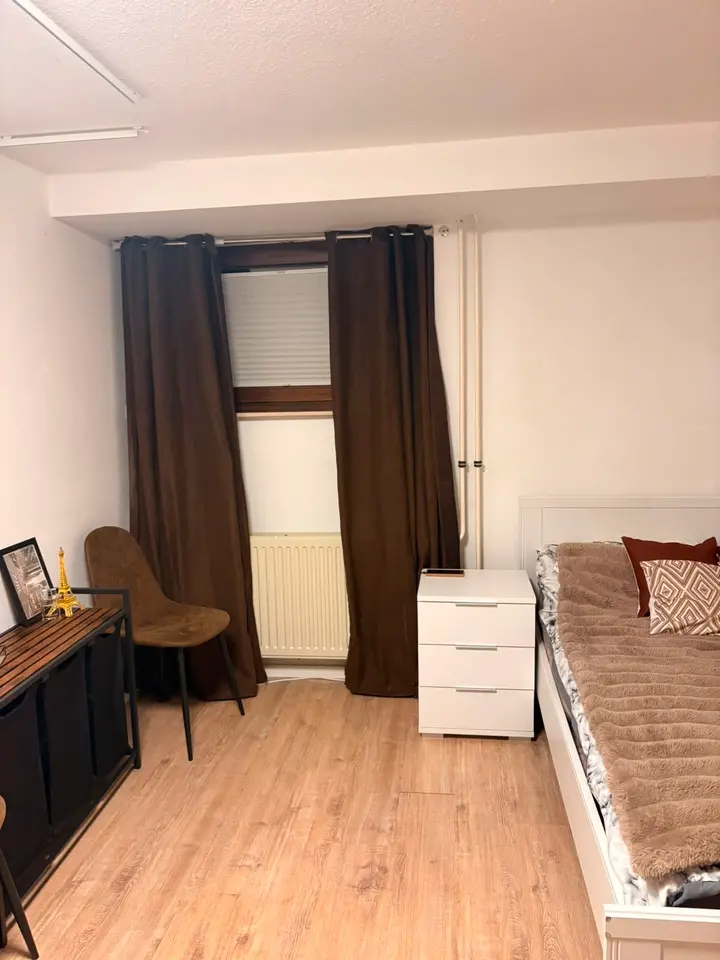 2 Zimmer Wohnung mit 52 m² in Paderborn – Bild 8