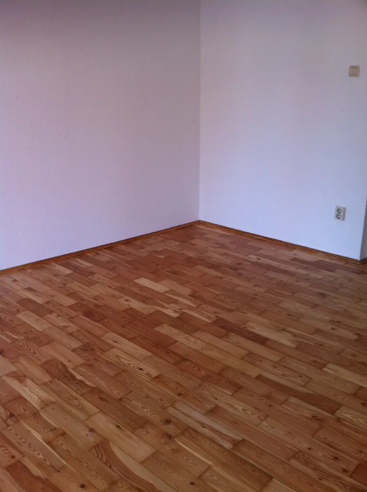2 Zimmer Wohnung mit 54 m² in Nürnberg – Bild 1