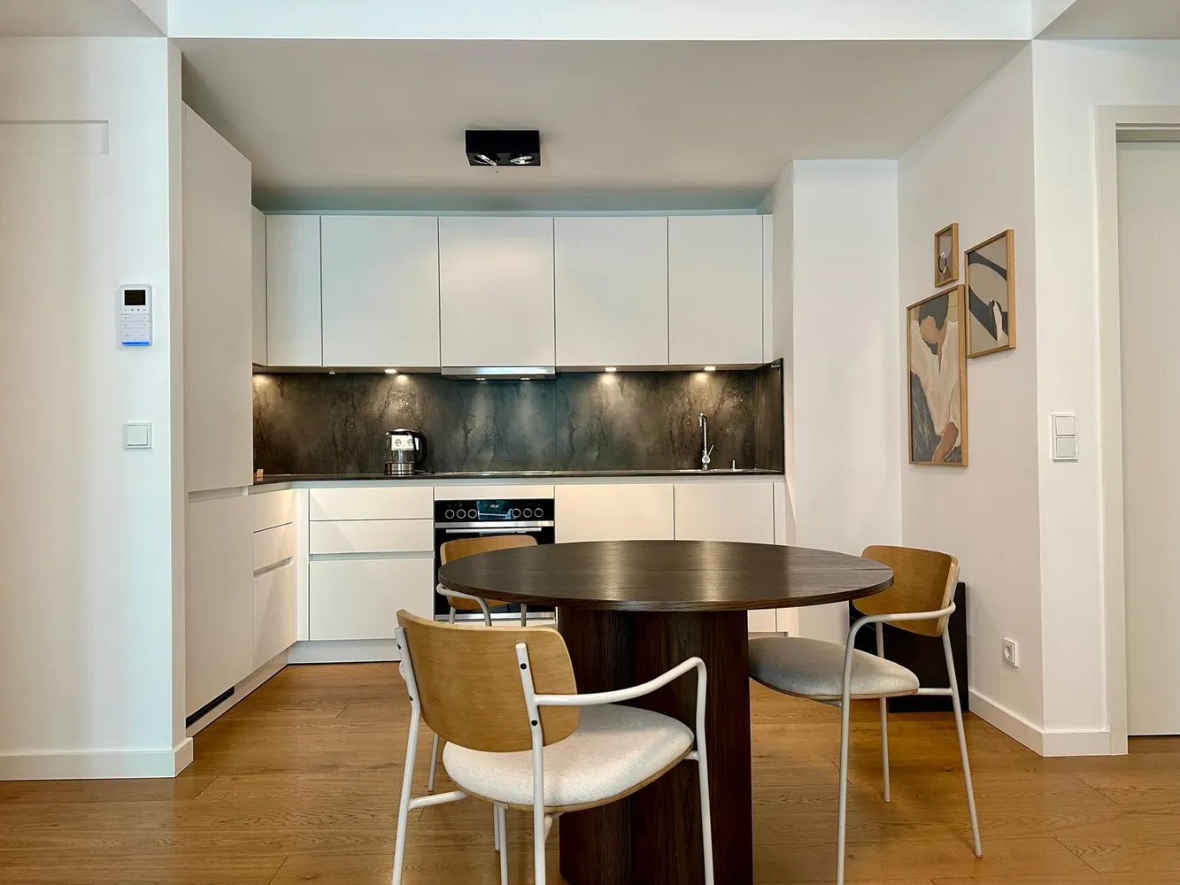 2 Zimmer Wohnung mit 44 m² in Berlin – Bild 4
