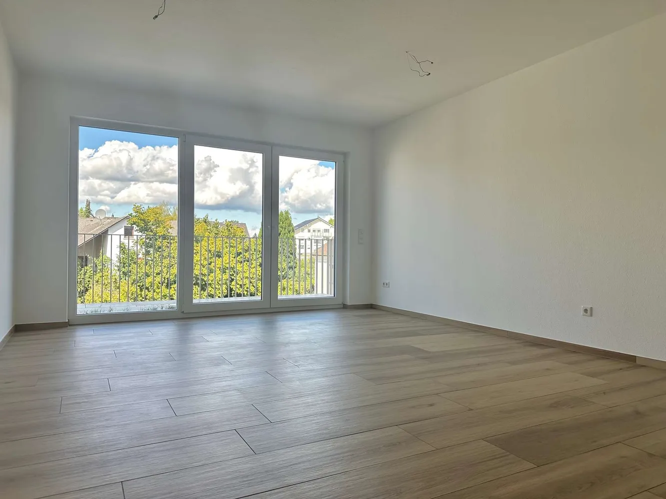 3 Zimmer Wohnung mit 84 m² in Gießen – Bild 1