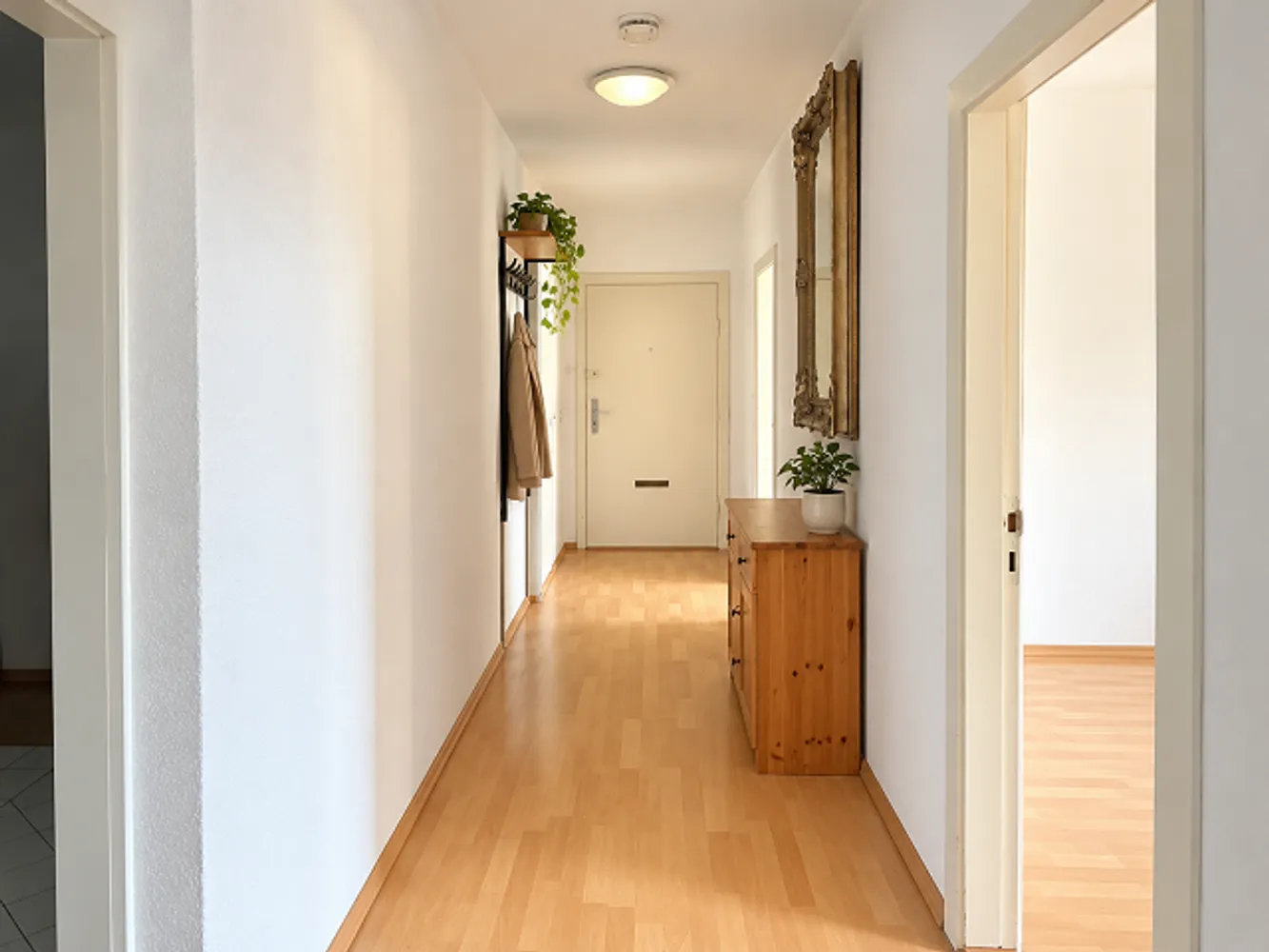 4 Zimmer Wohnung mit 79 m² in Kiel – Bild 1
