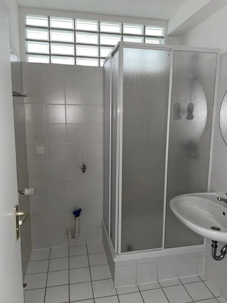 1 Zimmer Wohnung mit 32 m² in Wiesbaden – Bild 1