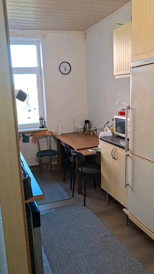 2 Zimmer Wohnung mit 52 m² in Erfurt – Bild 7