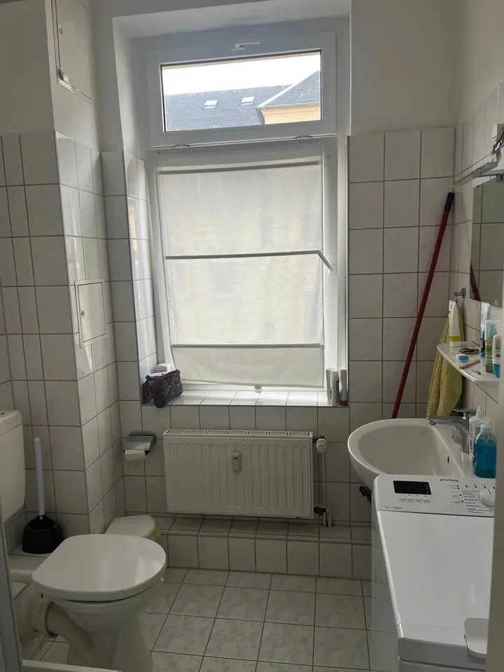 2 Zimmer Wohnung mit 22 m² in Leipzig – Bild 9