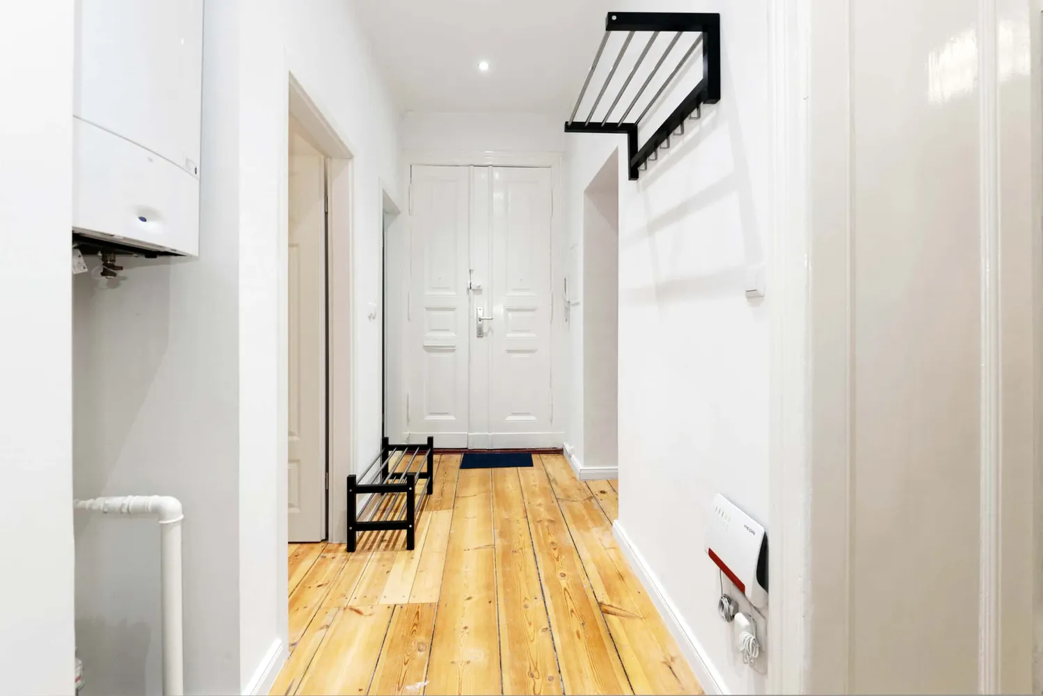 Shared room with 8 m² in Berlin – Photo 8