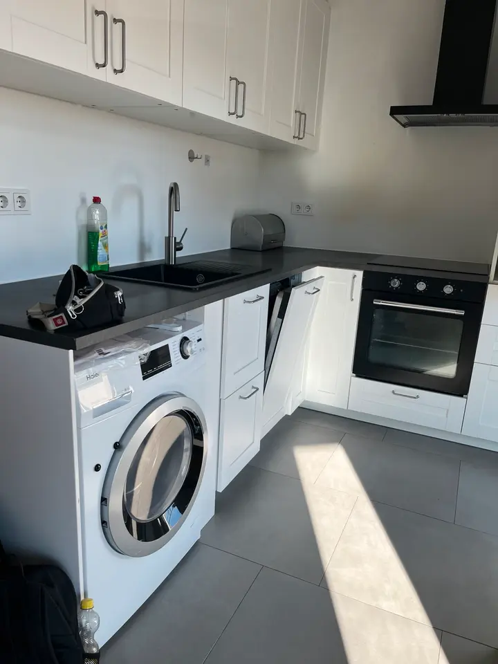 2 Zimmer Wohnung mit 58 m² in Berlin – Bild 4