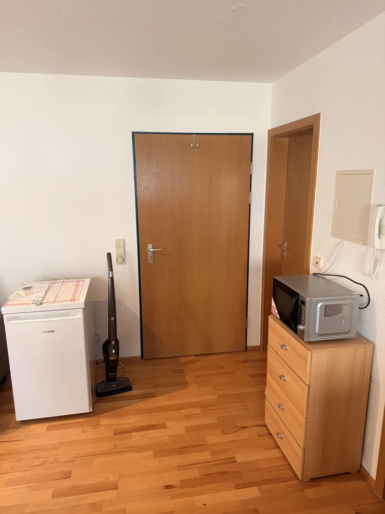 2 Zimmer Wohnung mit 39 m² in Konstanz – Bild 9