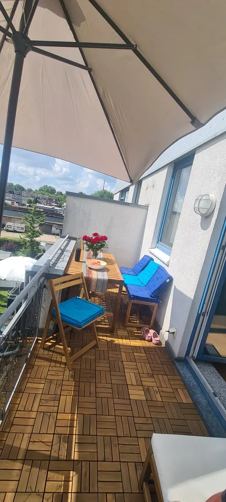 2 Zimmer Wohnung mit 75 m² in Mönchengladbach – Bild 1