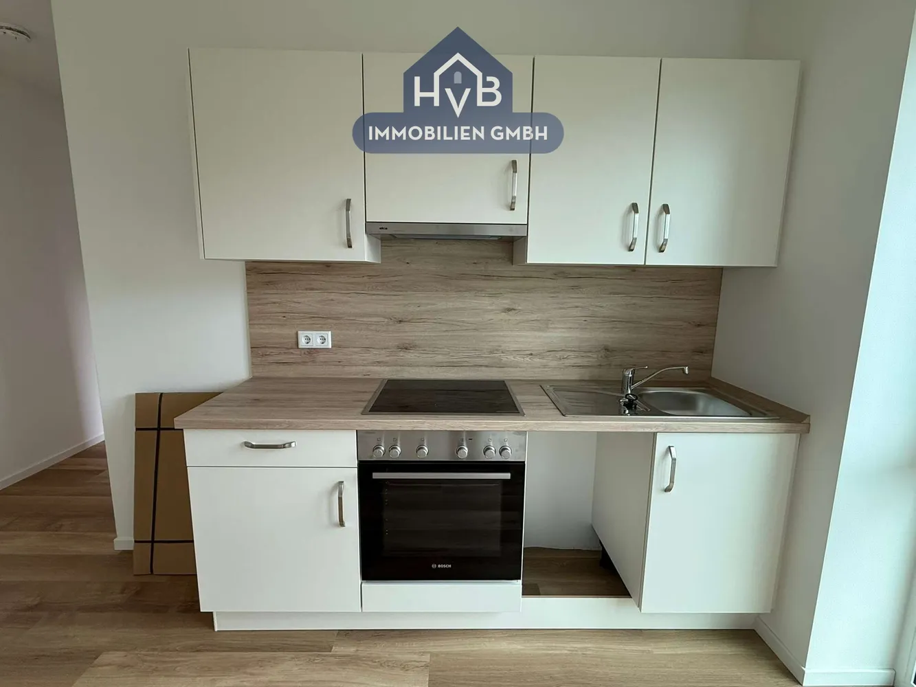 2 Zimmer Wohnung mit 67 m² in Walsrode – Bild 3