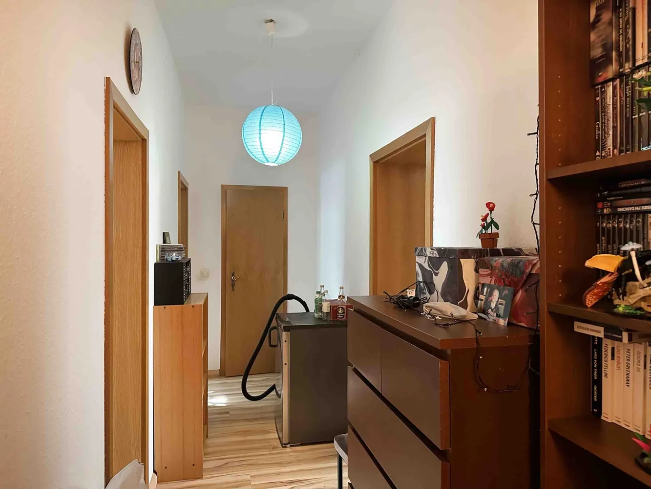 2 Zimmer Wohnung mit 62 m² in Halle (Saale) – Bild 7